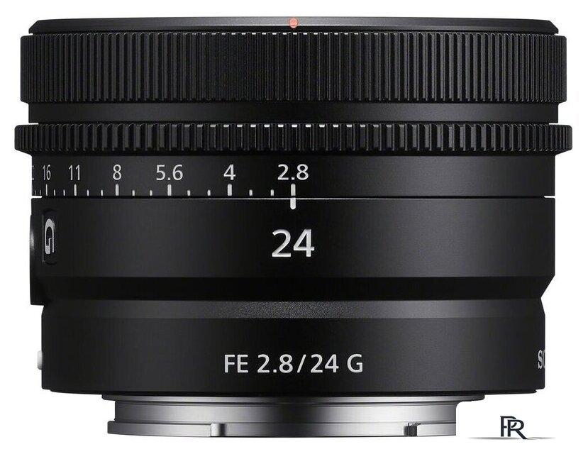 Объектив Sony FE 24mm f/2.8 G - Изображение №4 — Интернет-магазин ПроЗаказ