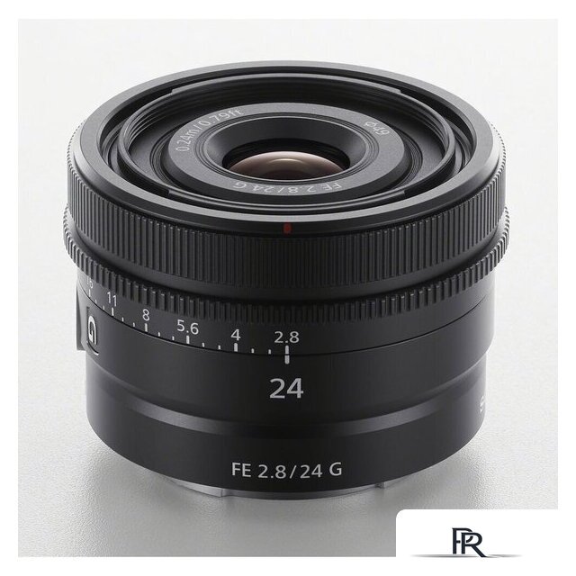 Объектив Sony FE 24mm f/2.8 G - Изображение №7 — Интернет-магазин ПроЗаказ