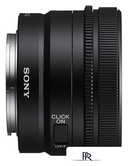 Объектив Sony FE 24mm f/2.8 G - Изображение №6 — Интернет-магазин ПроЗаказ
