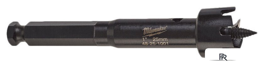 Сверло Milwaukee 4932479478 - Изображение №1 — Интернет-магазин ПроЗаказ