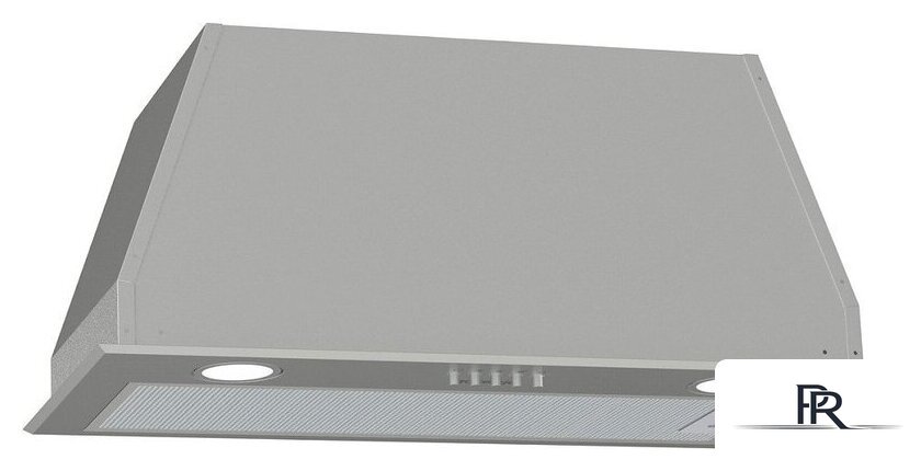 Кухонная вытяжка Gorenje BHI626E6X - Изображение №1 — Интернет-магазин ПроЗаказ
