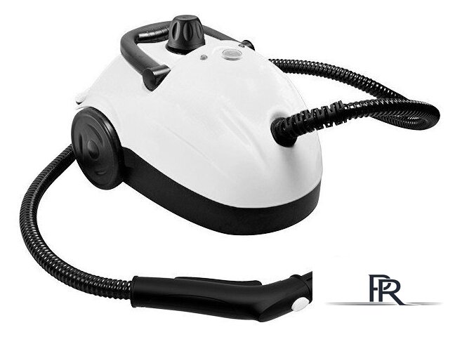 Пароочиститель Brevio EM-201 - Изображение №1 — Интернет-магазин ПроЗаказ