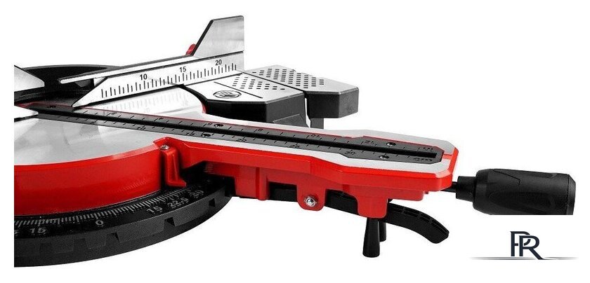 Торцовочная пила TEH TMS30520B - Изображение №3 — Интернет-магазин ПроЗаказ