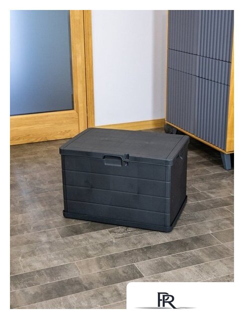 Сундук Ipae Progarden BET48CAN (антрацит) - Изображение №2 — Интернет-магазин ПроЗаказ