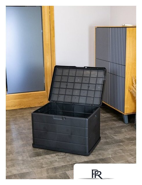 Сундук Ipae Progarden BET48CAN (антрацит) - Изображение №3 — Интернет-магазин ПроЗаказ