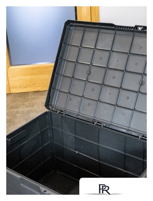 Сундук Ipae Progarden BET48CAN (антрацит) - Изображение №4 — Интернет-магазин ПроЗаказ