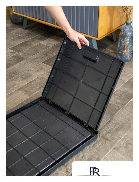 Сундук Ipae Progarden BET48CAN (антрацит) - Изображение №5 — Интернет-магазин ПроЗаказ