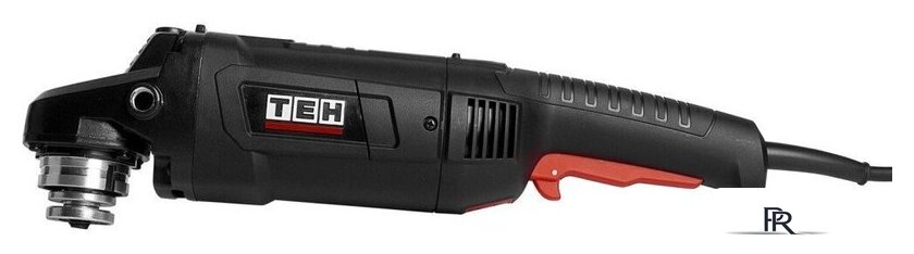 Угловая шлифмашина TEH TG23020 - Изображение №2 — Интернет-магазин ПроЗаказ