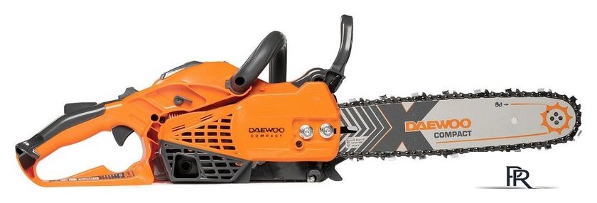 Бензопила Daewoo Power DACS 2512 - Изображение №2 — Интернет-магазин ПроЗаказ