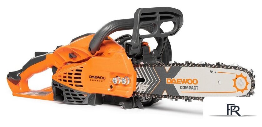 Бензопила Daewoo Power DACS 2512 - Изображение №3 — Интернет-магазин ПроЗаказ