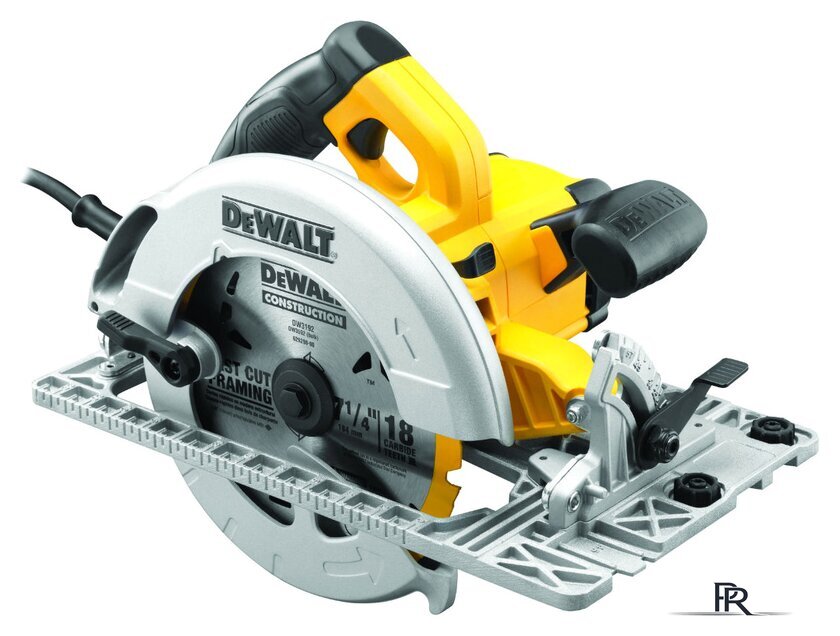 Дисковая (циркулярная) пила DeWalt DWE576K - Изображение №1 — Интернет-магазин ПроЗаказ