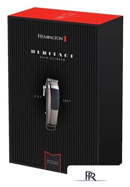 Машинка для стрижки волос Remington HC9100 - Изображение №5 — Интернет-магазин ПроЗаказ