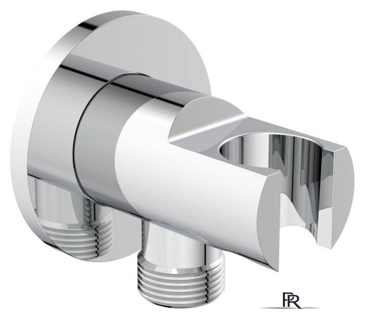 Держатель душевой лейки с подключением Ideal Standard IdealRain BC807AA - Изображение №1 — Интернет-магазин ПроЗаказ