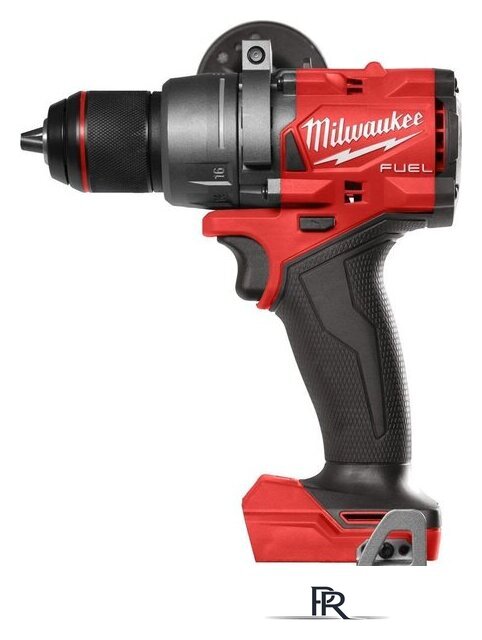 Ударная дрель-шуруповерт Milwaukee M18 FUEL M18FPD3-0X 4933479859 (без АКБ, кейс) - Изображение №2 — Интернет-магазин ПроЗаказ