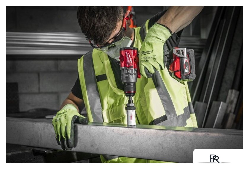 Ударная дрель-шуруповерт Milwaukee M18 FUEL M18FPD3-0X 4933479859 (без АКБ, кейс) - Изображение №20 — Интернет-магазин ПроЗаказ