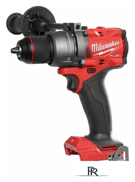 Ударная дрель-шуруповерт Milwaukee M18 FUEL M18FPD3-0X 4933479859 (без АКБ, кейс) - Изображение №3 — Интернет-магазин ПроЗаказ