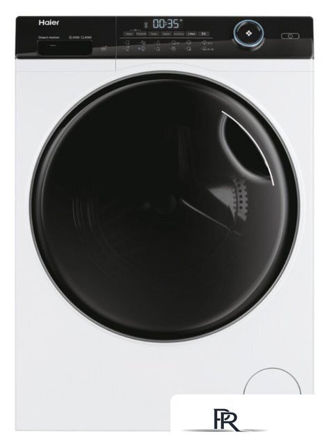 Стиральная машина Haier I-Pro Seria 5 HW90-B14959 - Изображение №1 — Интернет-магазин ПроЗаказ
