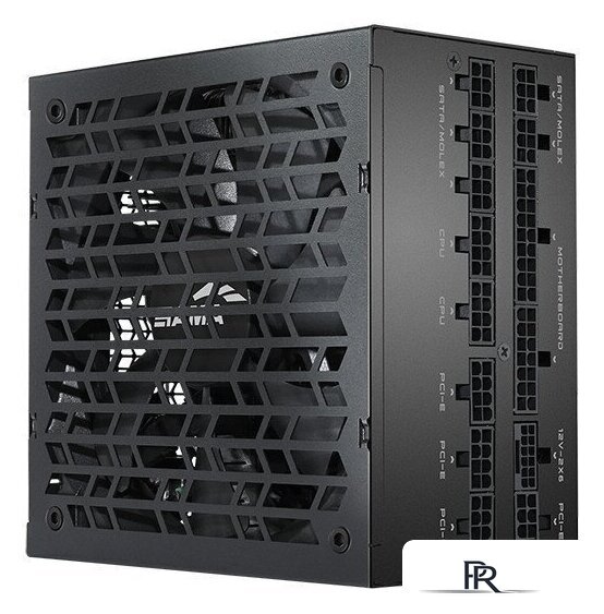 Блок питания Sama P850 850W P0850-BKPFF001-EU - Изображение №5 — Интернет-магазин ПроЗаказ