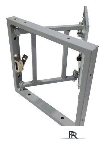 Люк Lukoff ST (60x50 см) - Изображение №2 — Интернет-магазин ПроЗаказ