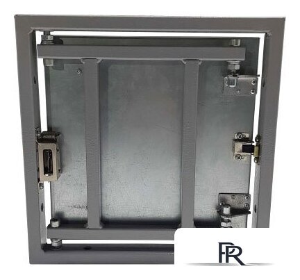 Люк Lukoff ST (60x50 см) - Изображение №3 — Интернет-магазин ПроЗаказ