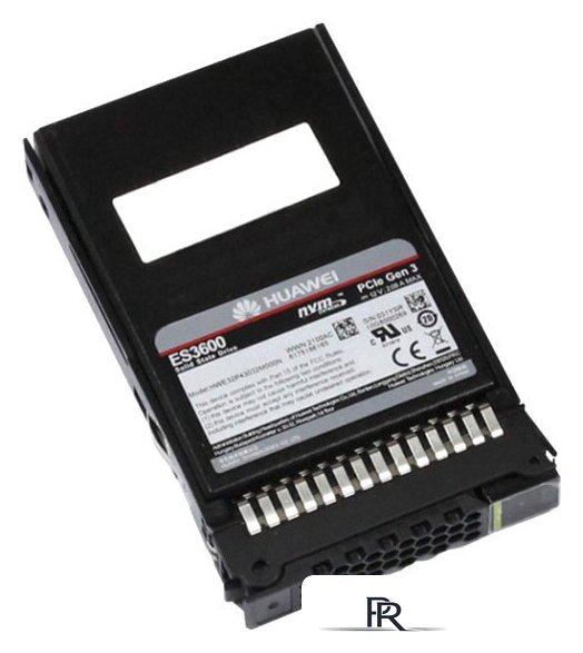 SSD Huawei 02353LDH 1.92TB - Изображение №1 — Интернет-магазин ПроЗаказ