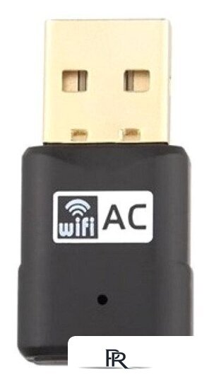 Wi-Fi адаптер Fanvil WF20 - Изображение №1 — Интернет-магазин ПроЗаказ