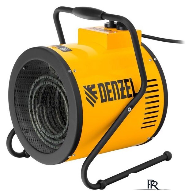 Электрическая тепловая пушка Denzel SFH-9000 - Изображение №1 — Интернет-магазин ПроЗаказ