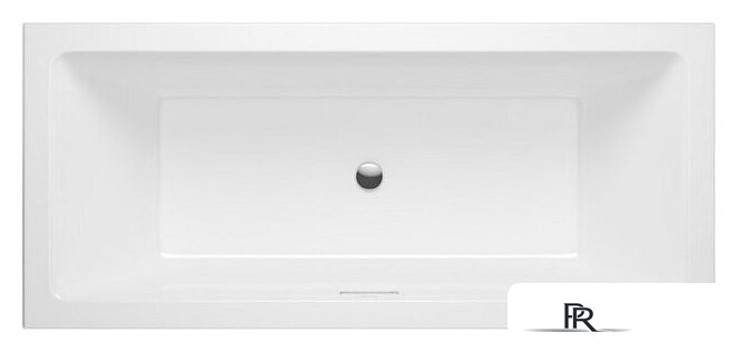 Ванна Excellent Heaven Slim 180x80 (с ножками) - Изображение №1 — Интернет-магазин ПроЗаказ
