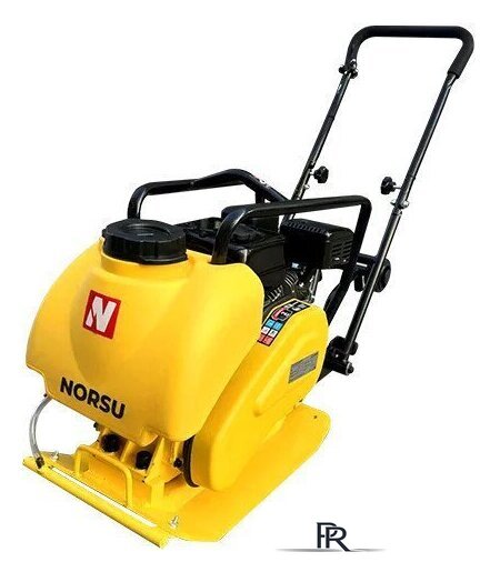 Виброплита Norsu RF-70TL - Изображение №1 — Интернет-магазин ПроЗаказ