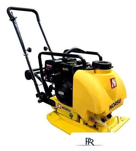 Виброплита Norsu RF-70TL - Изображение №2 — Интернет-магазин ПроЗаказ