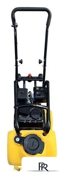 Виброплита Norsu RF-70TL - Изображение №3 — Интернет-магазин ПроЗаказ