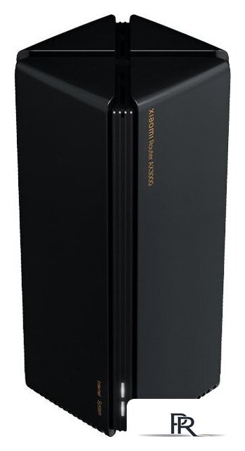 Wi-Fi роутер Xiaomi Router AX3000 RA80 (китайская версия) - Изображение №1 — Интернет-магазин ПроЗаказ
