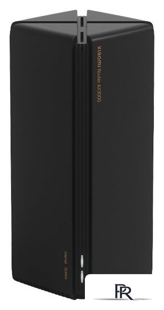 Wi-Fi роутер Xiaomi Router AX3000 RA80 (китайская версия) - Изображение №4 — Интернет-магазин ПроЗаказ