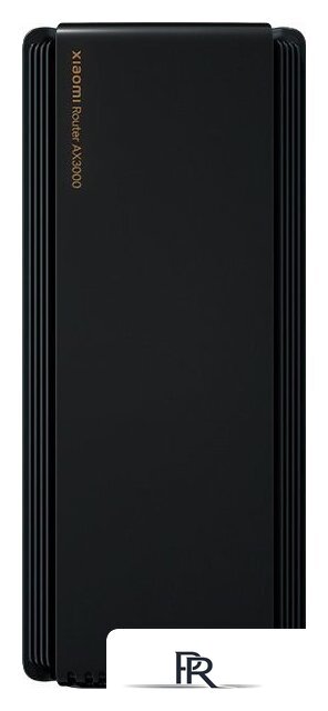 Wi-Fi роутер Xiaomi Router AX3000 RA80 (китайская версия) - Изображение №3 — Интернет-магазин ПроЗаказ