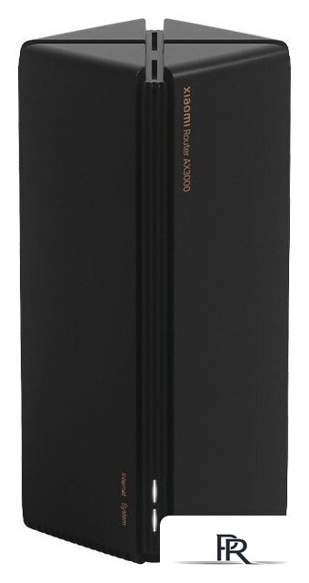 Wi-Fi роутер Xiaomi Router AX3000 RA80 (китайская версия) - Изображение №10 — Интернет-магазин ПроЗаказ