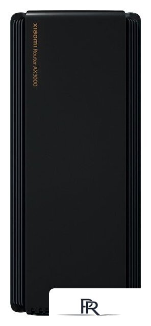 Wi-Fi роутер Xiaomi Router AX3000 RA80 (китайская версия) - Изображение №9 — Интернет-магазин ПроЗаказ