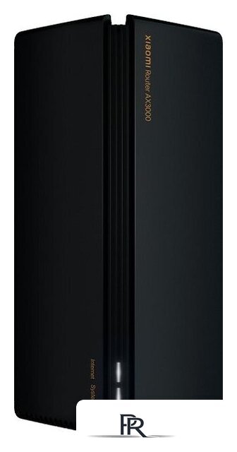 Wi-Fi роутер Xiaomi Router AX3000 RA80 (китайская версия) - Изображение №6 — Интернет-магазин ПроЗаказ
