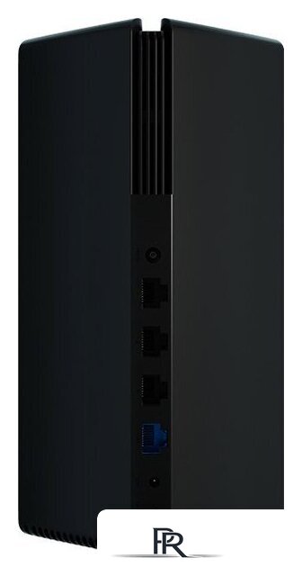 Wi-Fi роутер Xiaomi Router AX3000 RA80 (китайская версия) - Изображение №2 — Интернет-магазин ПроЗаказ
