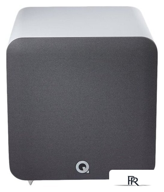 Проводной сабвуфер Q Acoustics Q SUB80 (белый) - Изображение №1 — Интернет-магазин ПроЗаказ