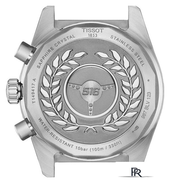 Наручные часы Tissot T149.417.11.041.00 - Изображение №3 — Интернет-магазин ПроЗаказ