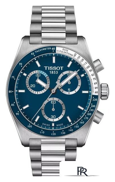 Наручные часы Tissot T149.417.11.041.00 - Изображение №1 — Интернет-магазин ПроЗаказ