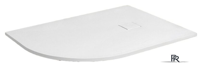 Душевой поддон RGW ST/AR-0129W 90x120 правый - Изображение №1 — Интернет-магазин ПроЗаказ