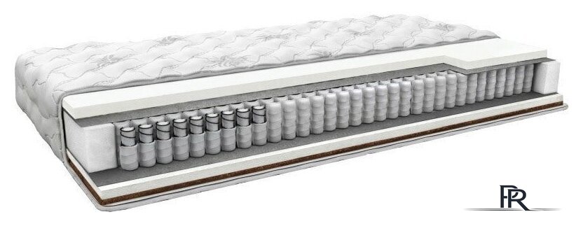 Матрас Барро Элит 503 160x200 - Изображение №2 — Интернет-магазин ПроЗаказ