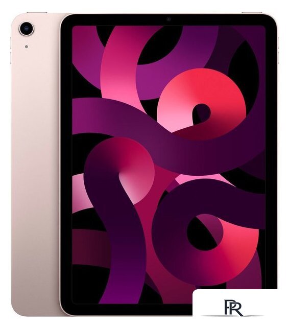 Планшет Apple iPad Air 2022 5G 64GB MM6T3 (розовый) - Изображение №1 — Интернет-магазин ПроЗаказ