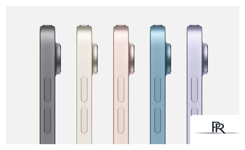 Планшет Apple iPad Air 2022 5G 64GB MM6T3 (розовый) - Изображение №3 — Интернет-магазин ПроЗаказ