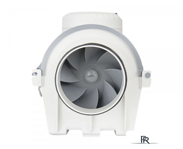 Осевой вентилятор Soler&Palau TD EVO-250 T - Изображение №4 — Интернет-магазин ПроЗаказ