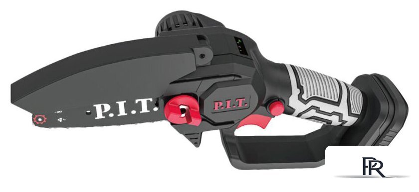 Аккумуляторная пила P.I.T. PKE20H-100A Solo (без АКБ) - Изображение №1 — Интернет-магазин ПроЗаказ