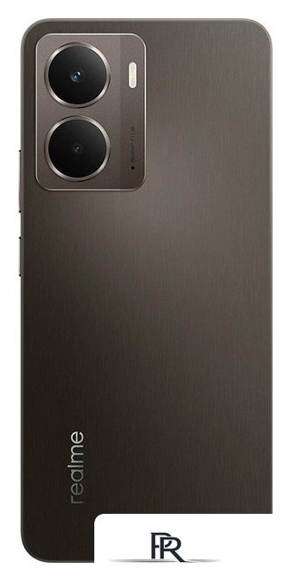 Телефон Realme P3 5G 8GB/256GB международная версия (серый метеорит) - Изображение №6 — Интернет-магазин ПроЗаказ