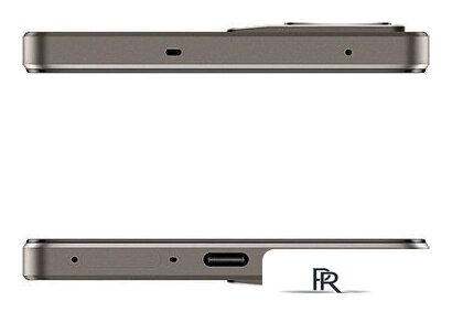 Телефон Realme P3 5G 8GB/256GB международная версия (серый метеорит) - Изображение №9 — Интернет-магазин ПроЗаказ