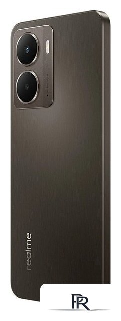 Телефон Realme P3 5G 8GB/256GB международная версия (серый метеорит) - Изображение №7 — Интернет-магазин ПроЗаказ